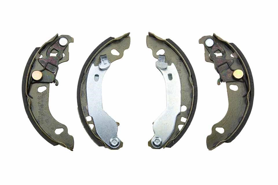Buy Alpha brakes HST-FT-024 at a low price in United Arab Emirates!