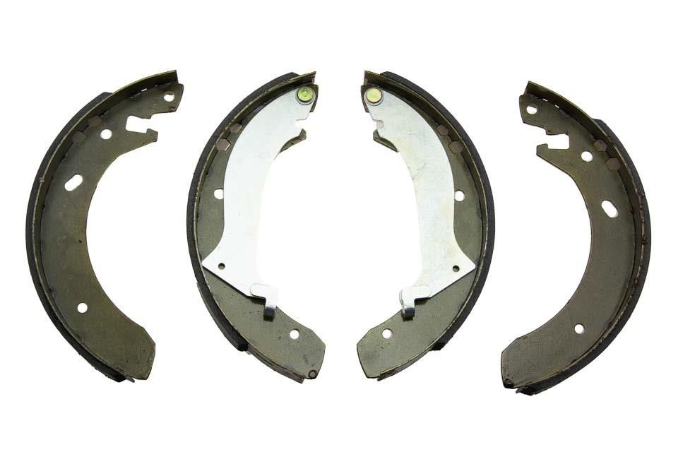 Buy Alpha brakes HST-LR-001 at a low price in United Arab Emirates!