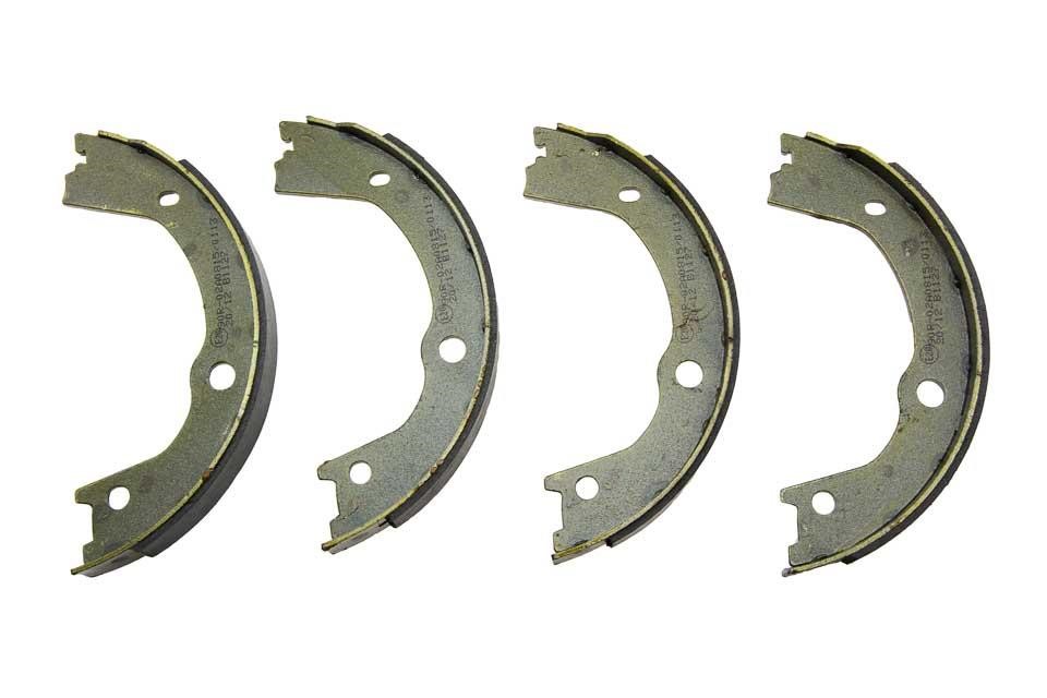 Alpha brakes Brake shoe set – price 62 PLN