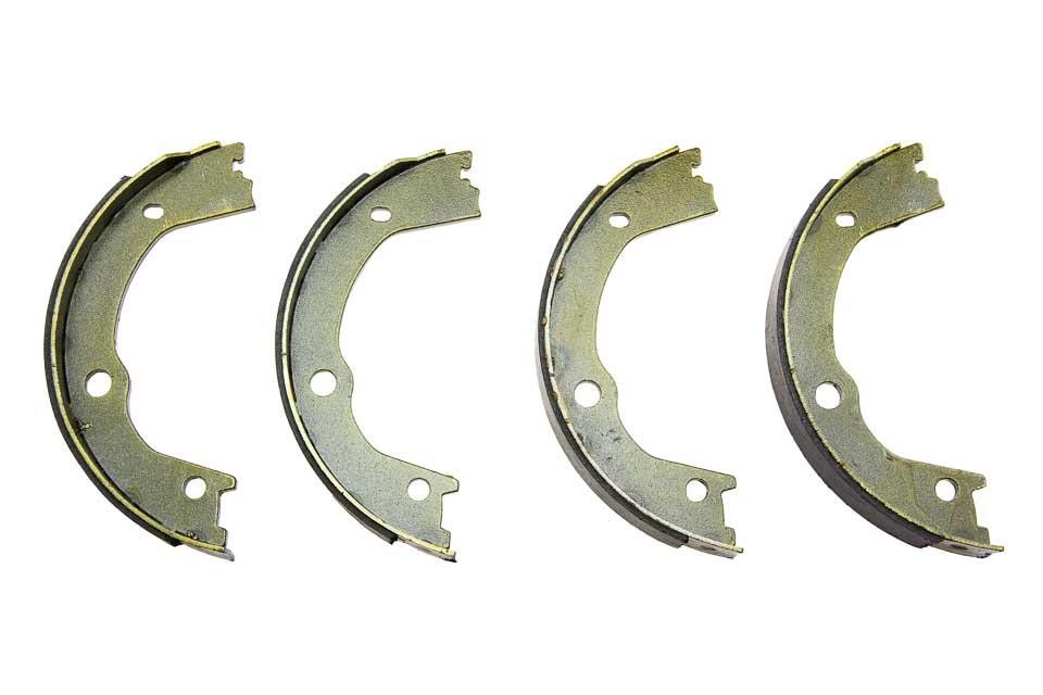 Buy Alpha brakes HSTKA330 – good price at EXIST.AE!