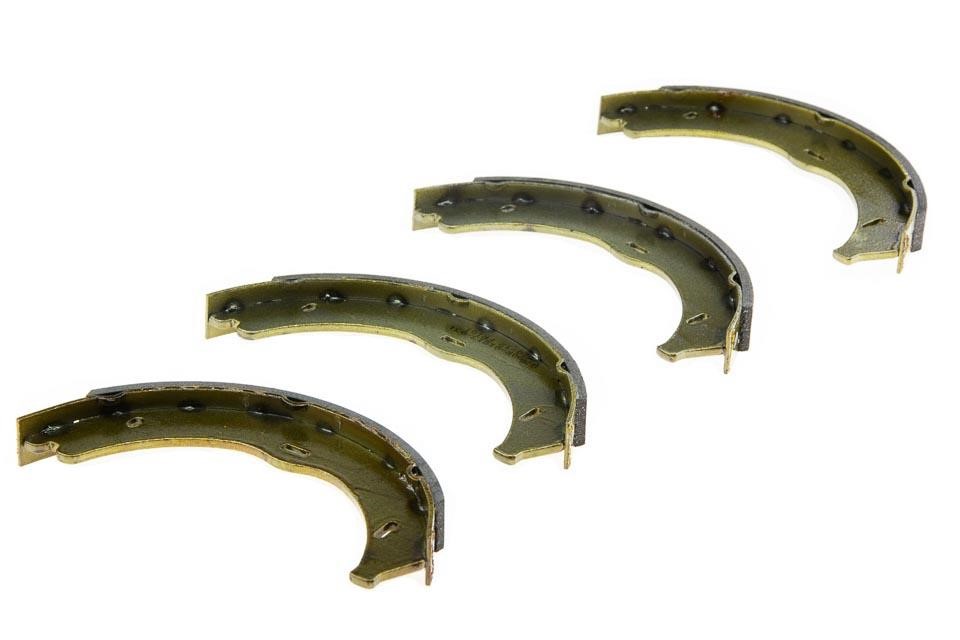 Buy Alpha brakes HSTME011 – good price at EXIST.AE!