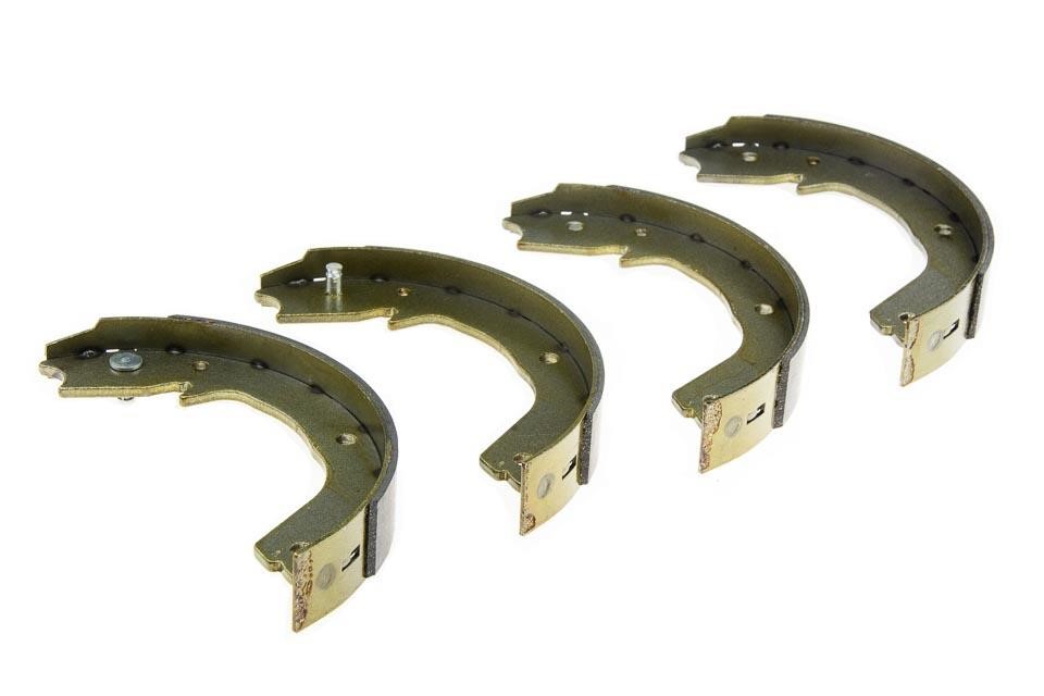 Buy Alpha brakes HSTMS061 – good price at EXIST.AE!
