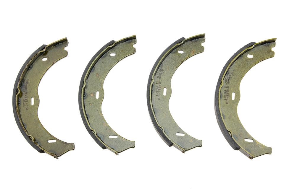 Buy Alpha brakes HST-ME-011 at a low price in United Arab Emirates!