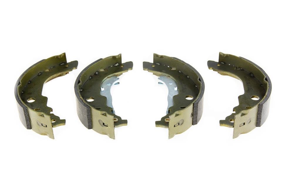 Buy Alpha brakes HSTPE033 – good price at EXIST.AE!