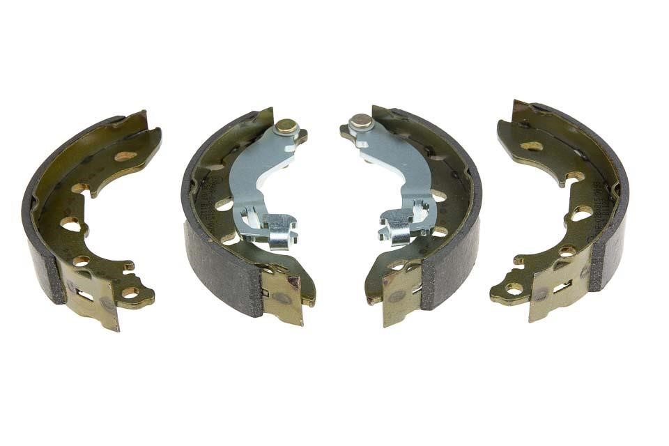 HSTFT033 Alpha brakes Brake shoe set