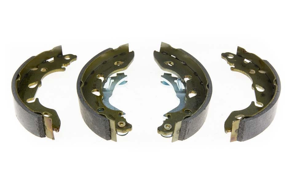 Buy Alpha brakes HSTFT033 – good price at EXIST.AE!