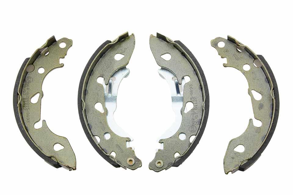 Buy Alpha brakes HST-FT-033 at a low price in United Arab Emirates!