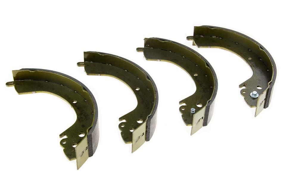 Buy Alpha brakes HSTMS058 – good price at EXIST.AE!
