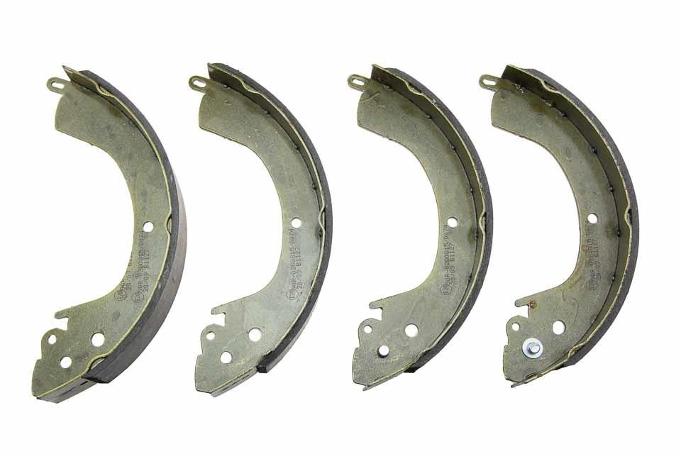 Buy Alpha brakes HST-MS-058 at a low price in United Arab Emirates!