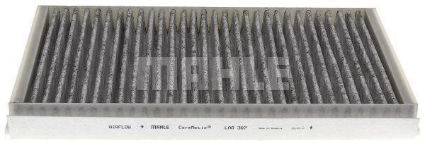 Cabin filter Mahle/Knecht LAO 307