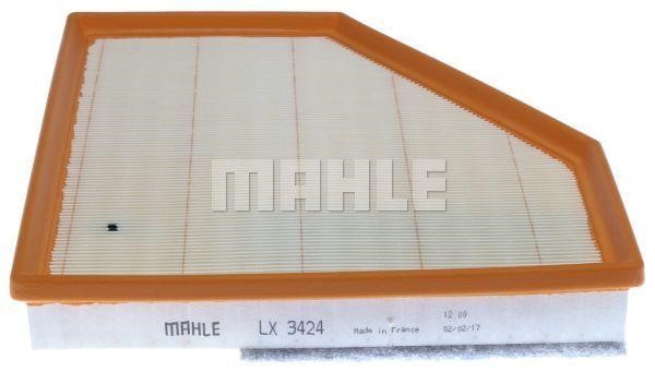 Mahle/Knecht LX 3424 Air filter LX3424