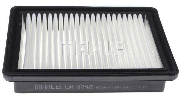Buy Mahle/Knecht LX4242 – good price at EXIST.AE!