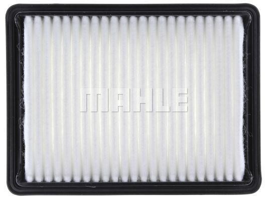 Air filter Mahle/Knecht LX 4242