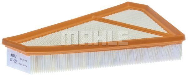 Mahle/Knecht LX 4253 Air filter LX4253