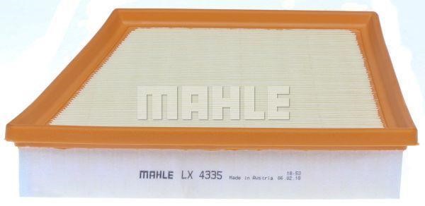 Mahle/Knecht LX 4335 Air filter LX4335