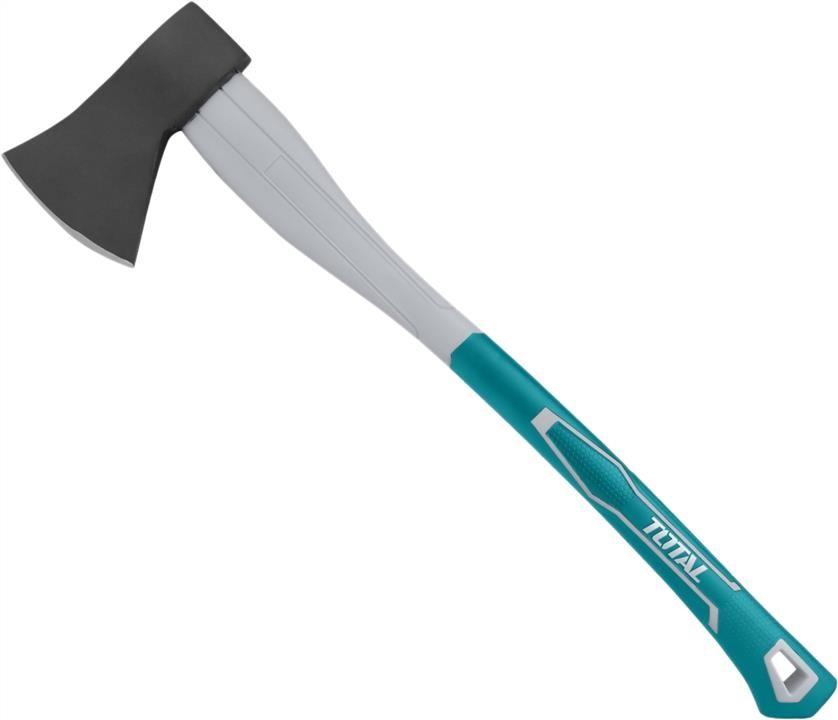 Total Tools THT7812506 All-purpose axe 1250 g, length 70 cm THT7812506