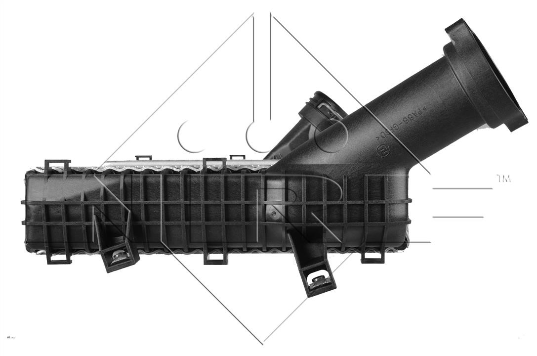 NRF Intercooler, charger – price 494 PLN