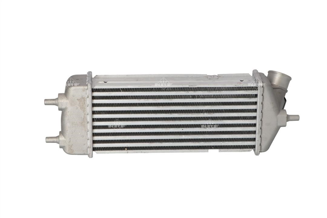 Intercooler, charger NRF 30336