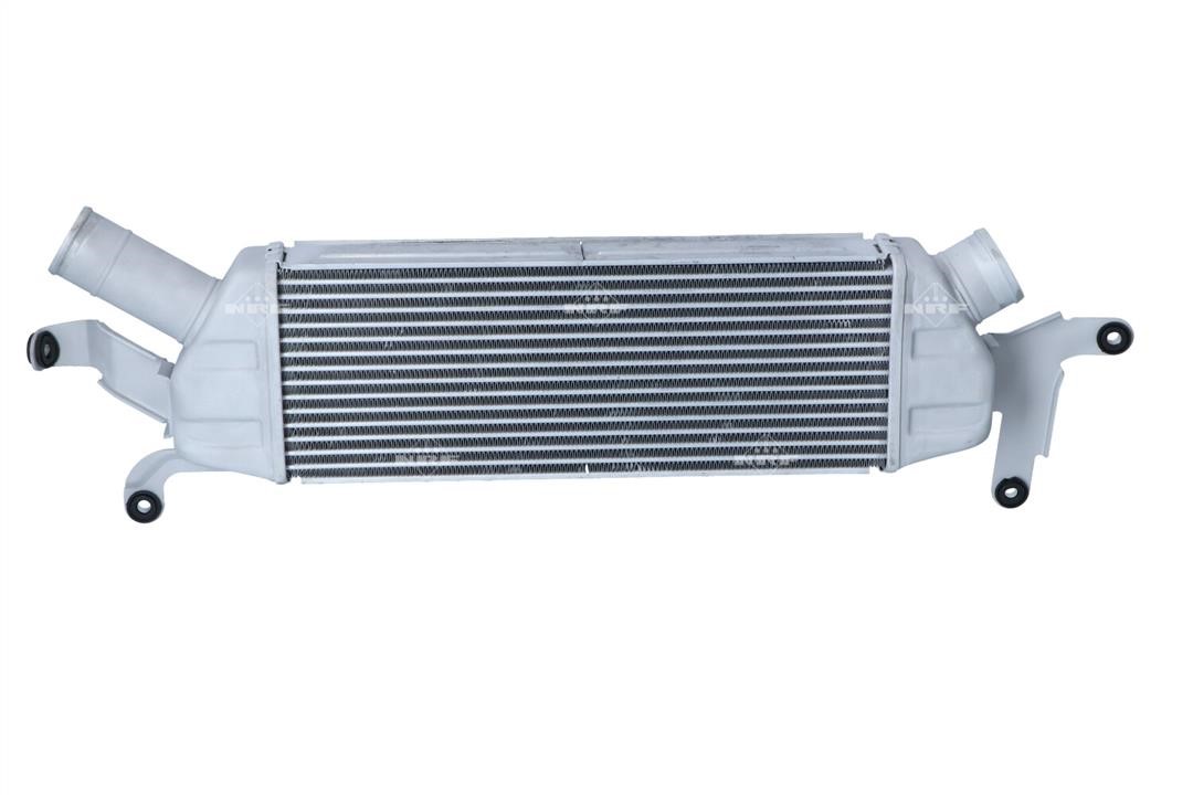 NRF Intercooler, charger – price 539 PLN