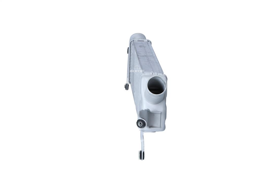 Intercooler, charger NRF 309042