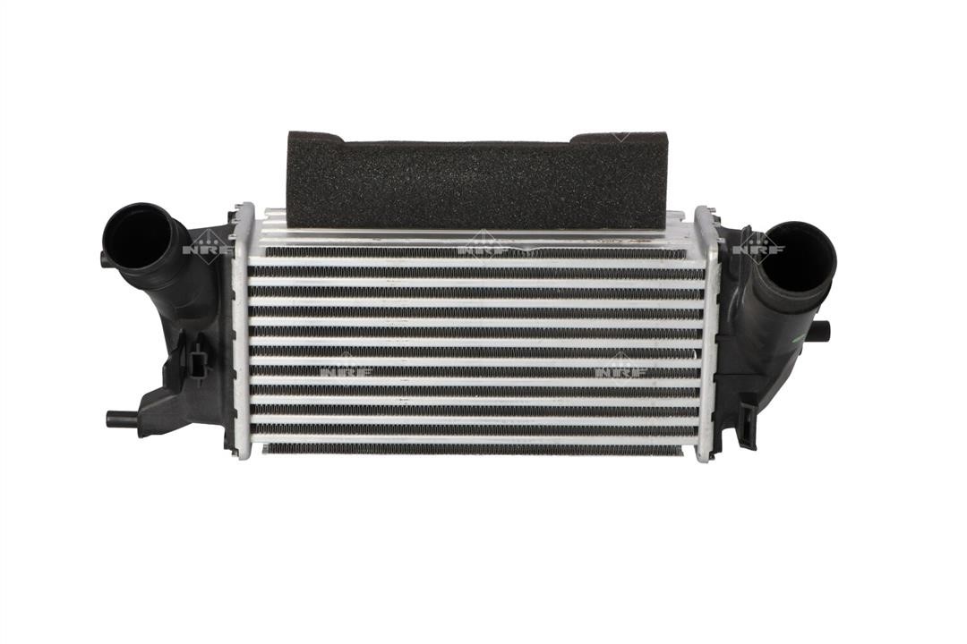 NRF Intercooler, charger – price 513 PLN