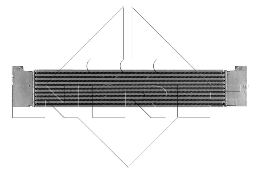 NRF Intercooler, charger – price 399 PLN