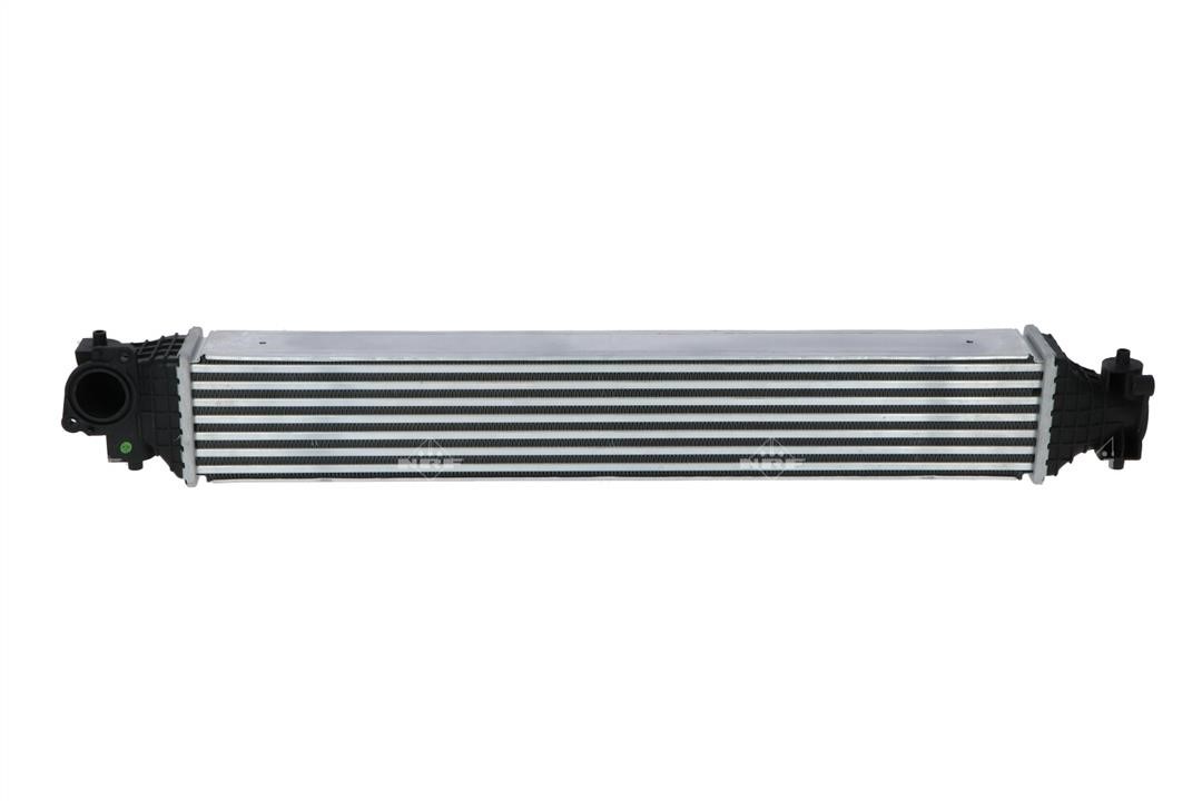 NRF Intercooler, charger – price 432 PLN