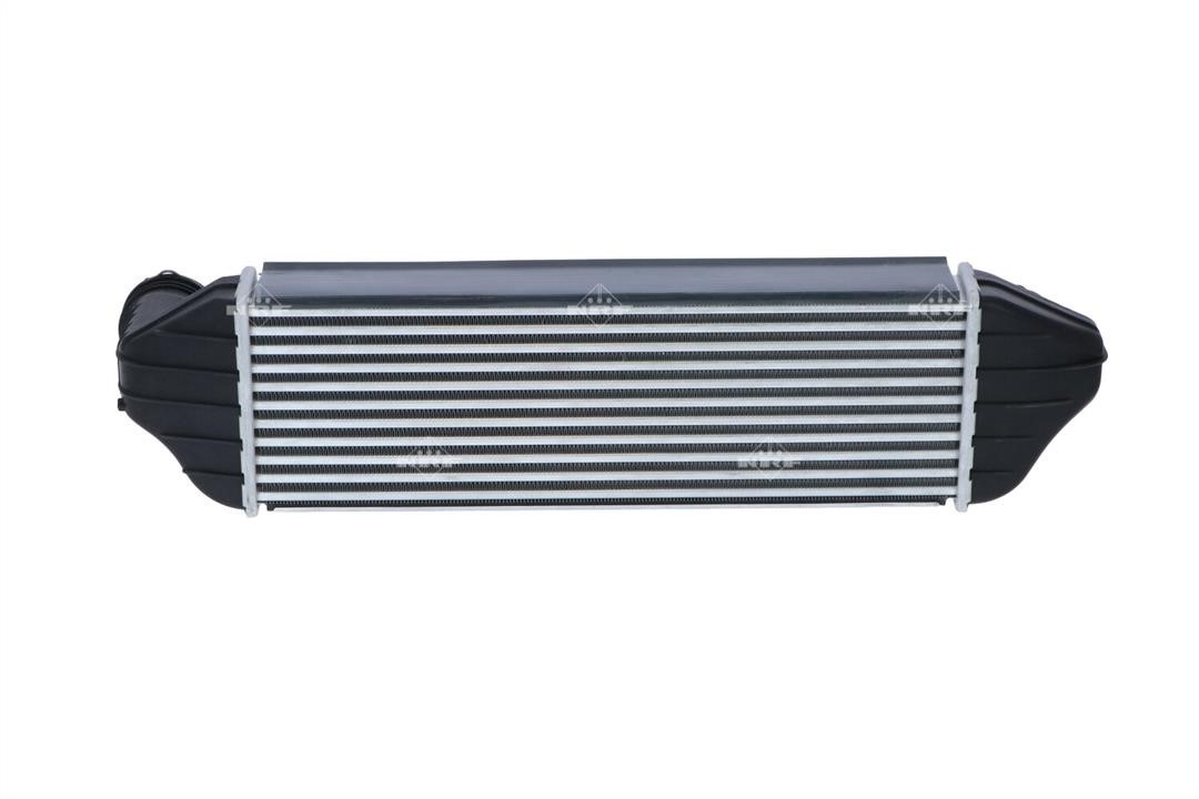 Intercooler, charger NRF 309019