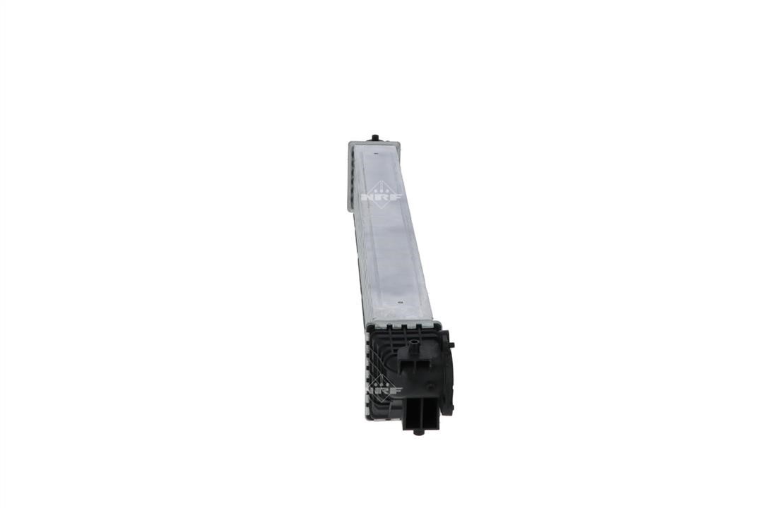 Intercooler, charger NRF 309045