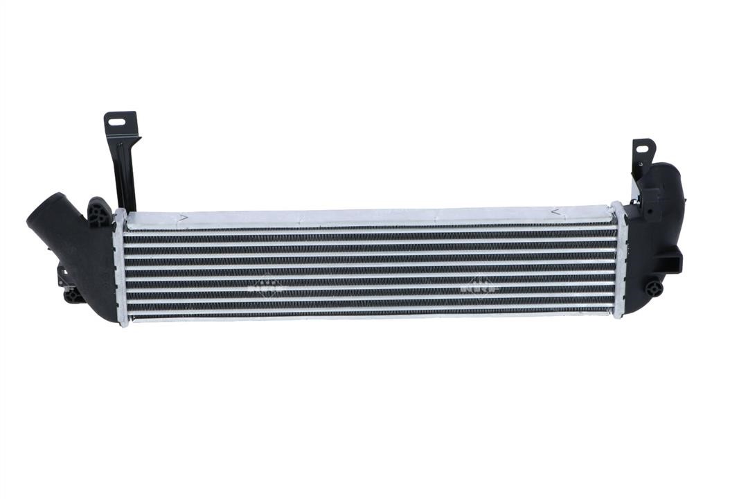 Intercooler, charger NRF 309020