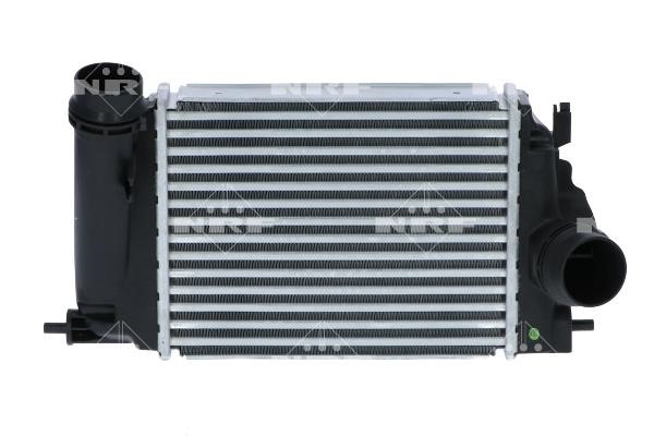 NRF Intercooler, charger – price 371 PLN