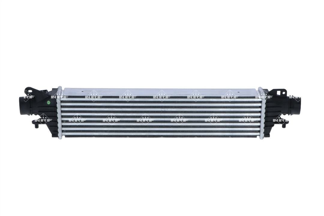 NRF Intercooler, charger – price 477 PLN