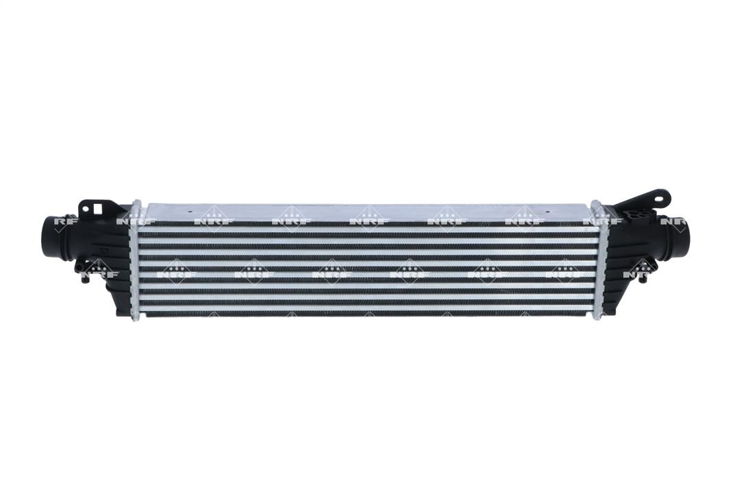 Intercooler, charger NRF 309022