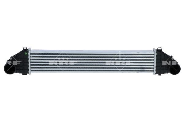NRF Intercooler, charger – price 328 PLN