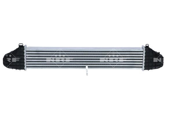 Intercooler, charger NRF 309023