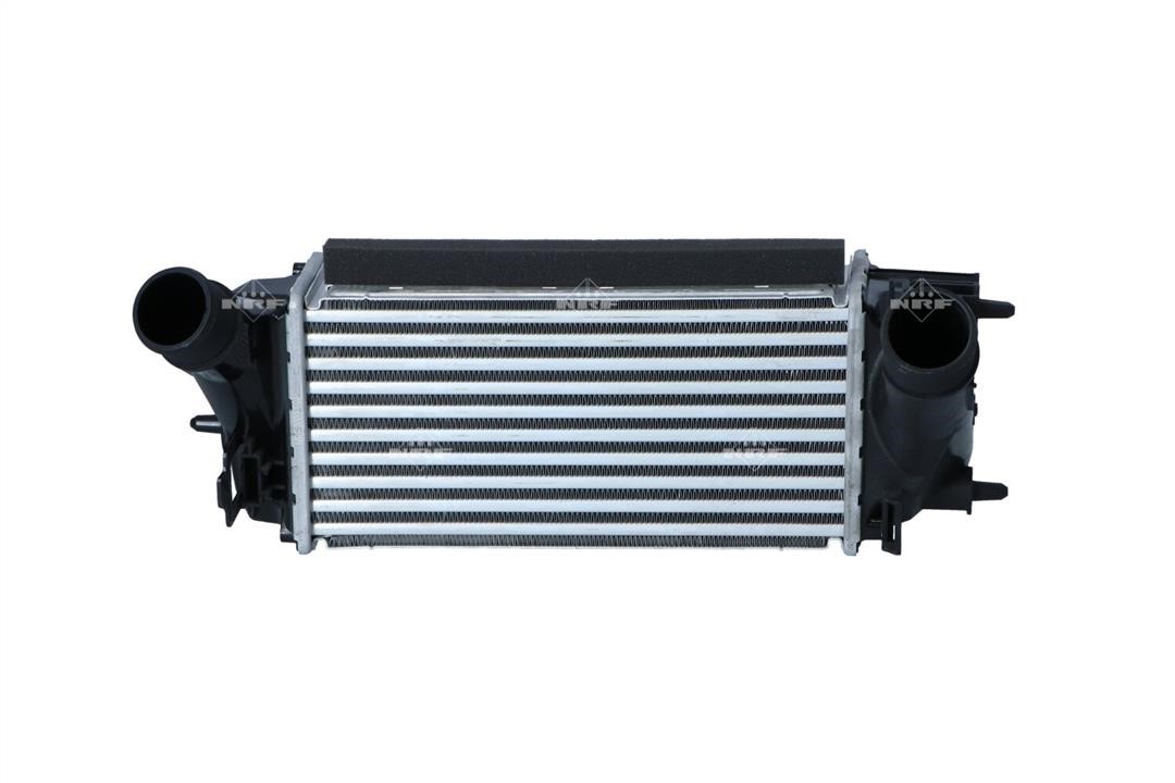 NRF Intercooler, charger – price 362 PLN