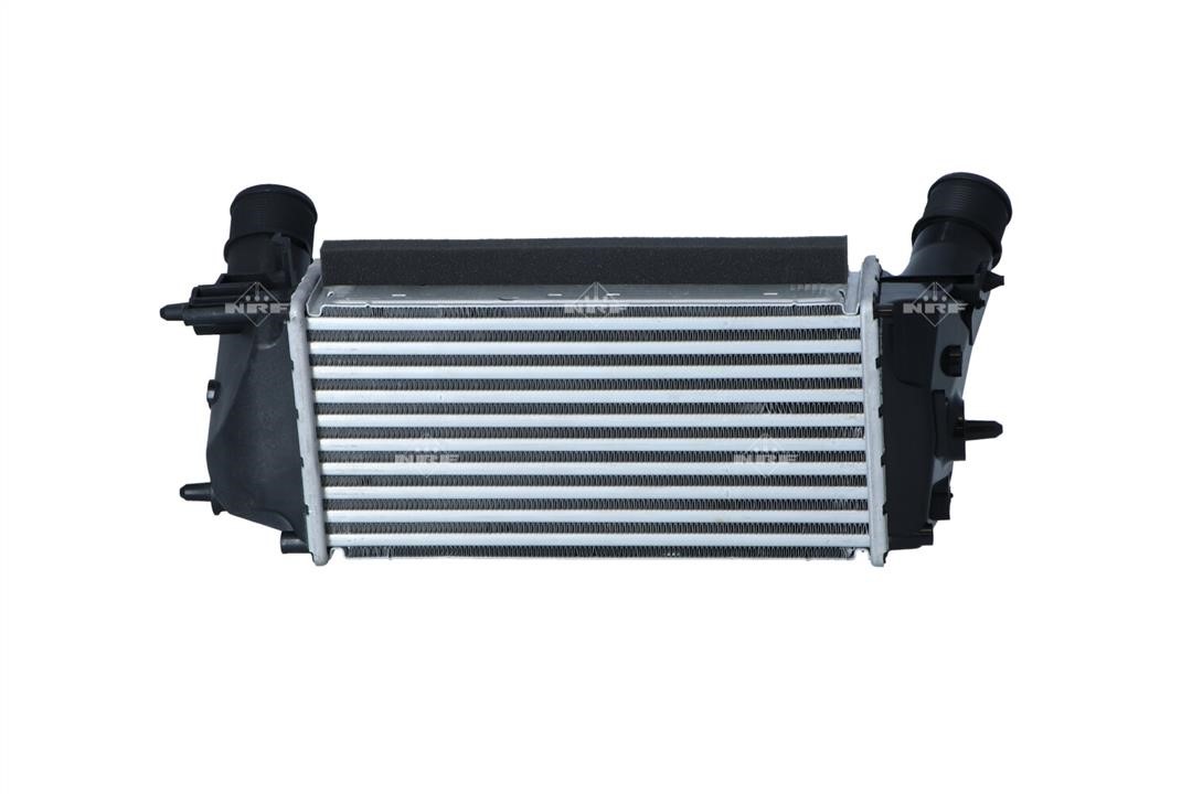 Intercooler, charger NRF 309050