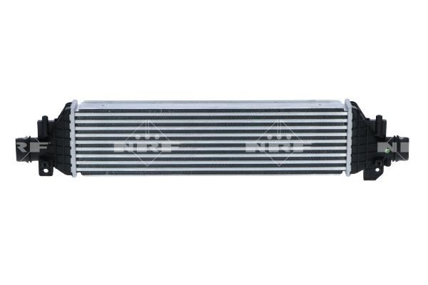 NRF Intercooler, charger – price 445 PLN