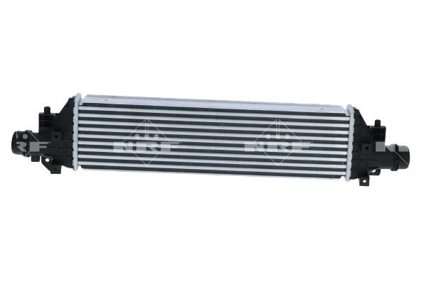 Intercooler, charger NRF 309027