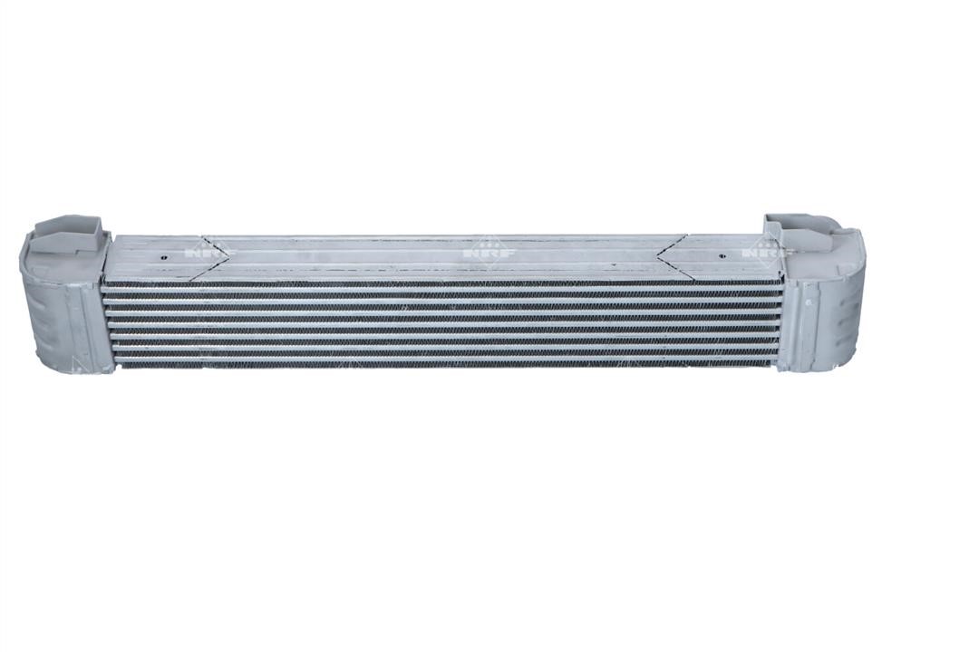Intercooler, charger NRF 309052