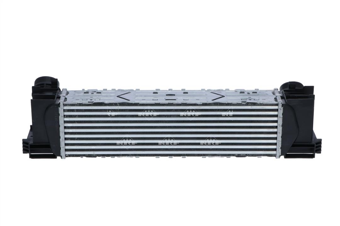Intercooler, charger NRF 309028