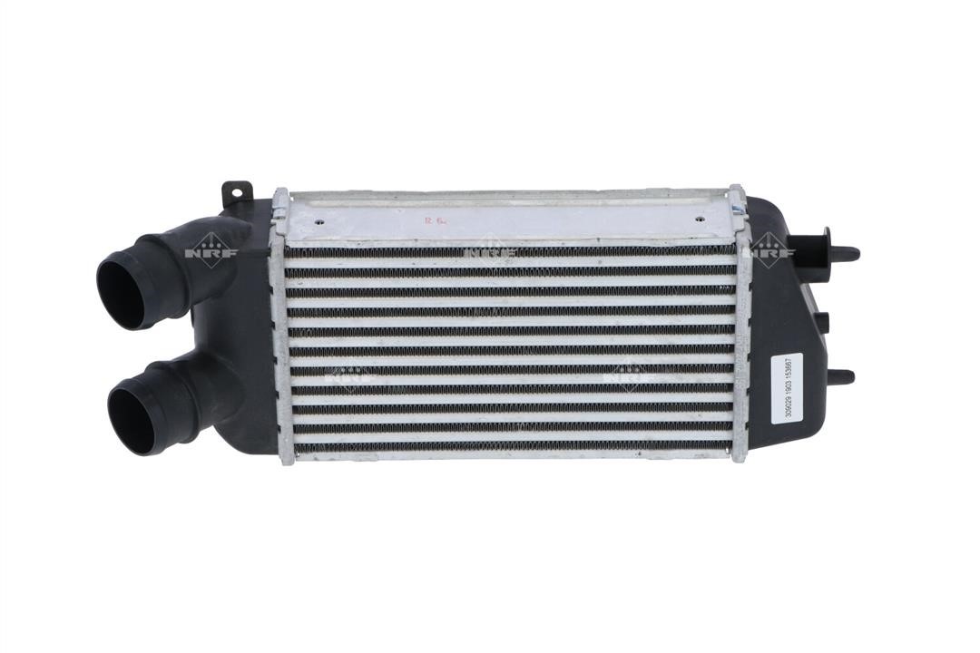 NRF Intercooler, charger – price 393 PLN