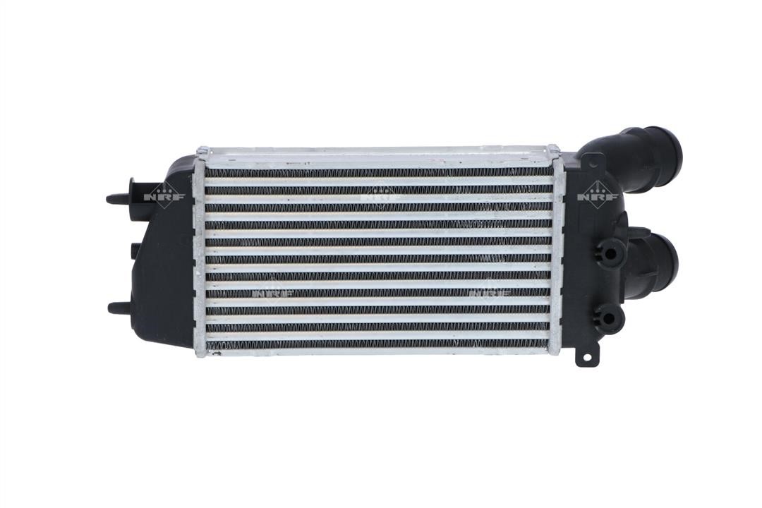Intercooler, charger NRF 309029