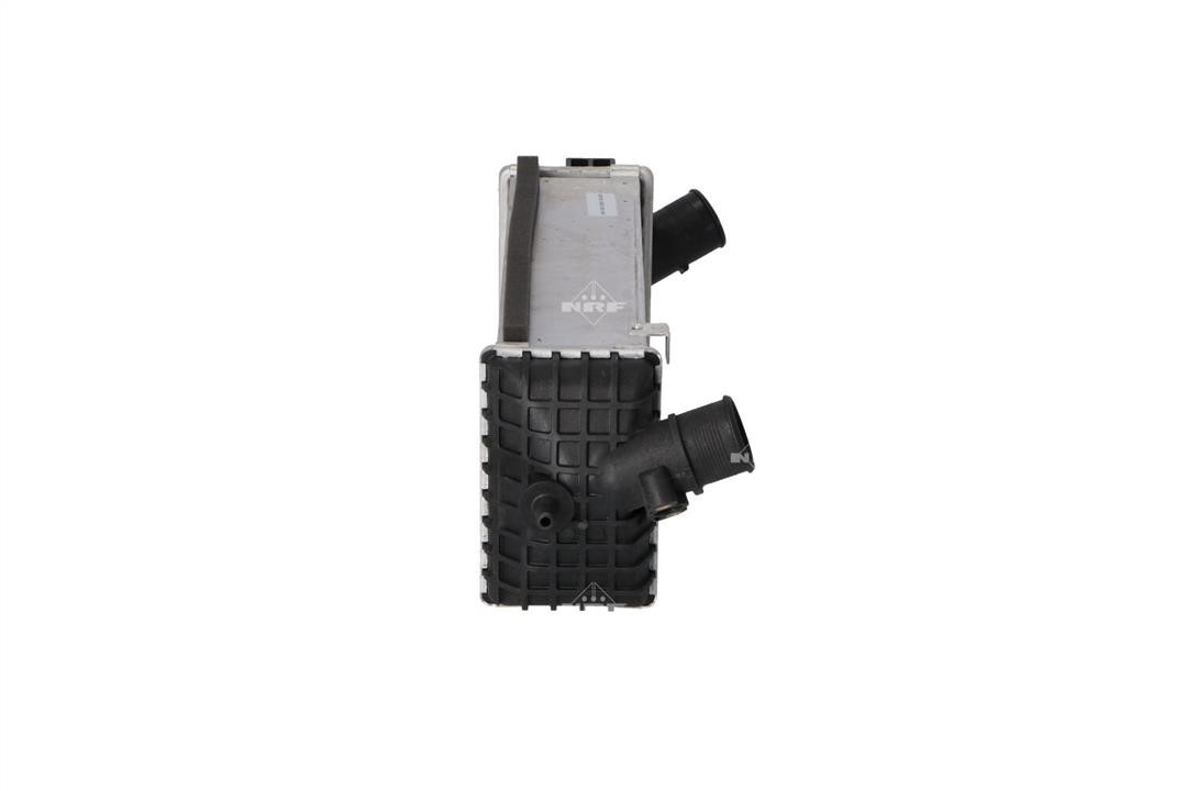 Intercooler, charger NRF 309053