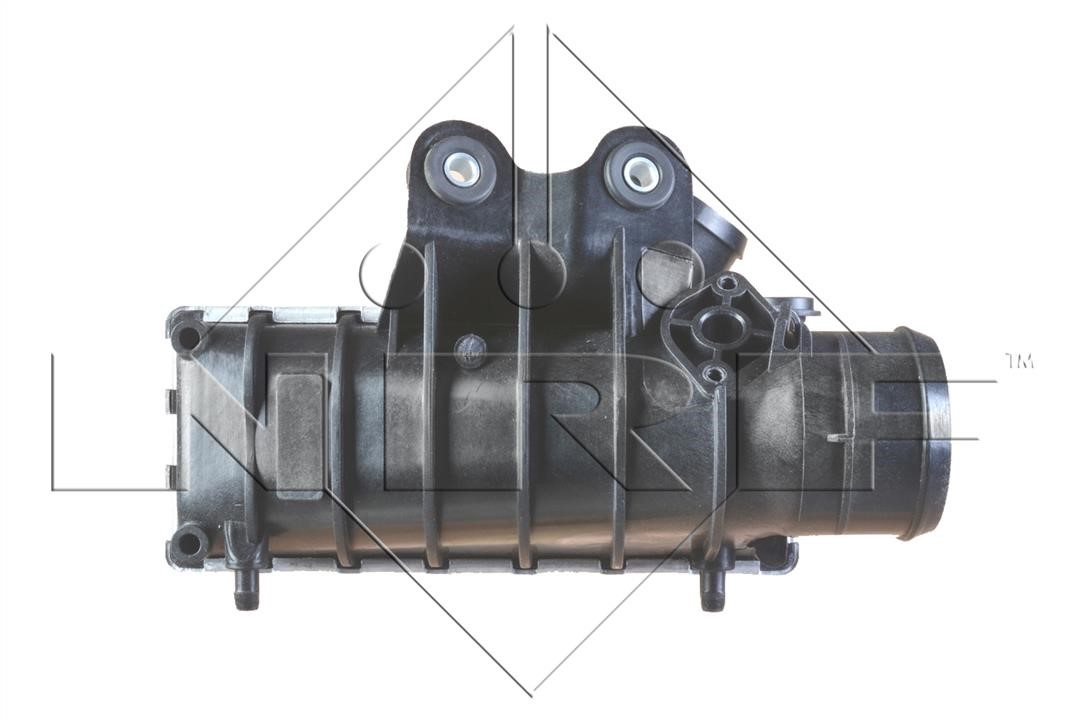 Intercooler, charger NRF 30935