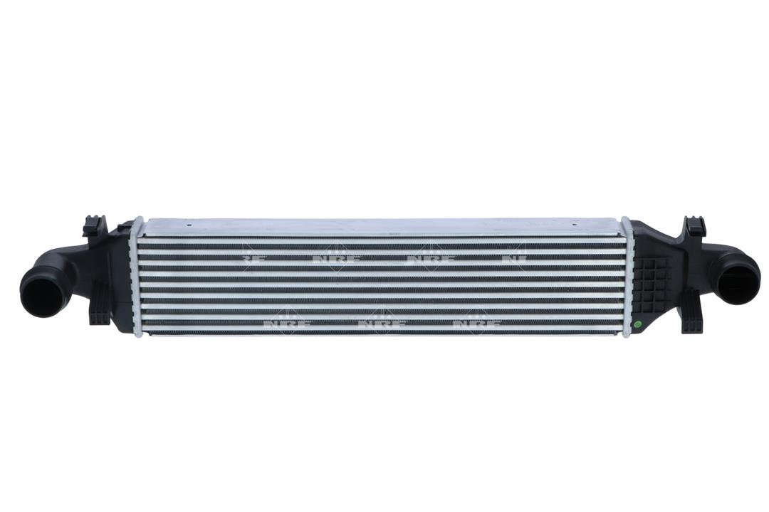 NRF Intercooler, charger – price 494 PLN