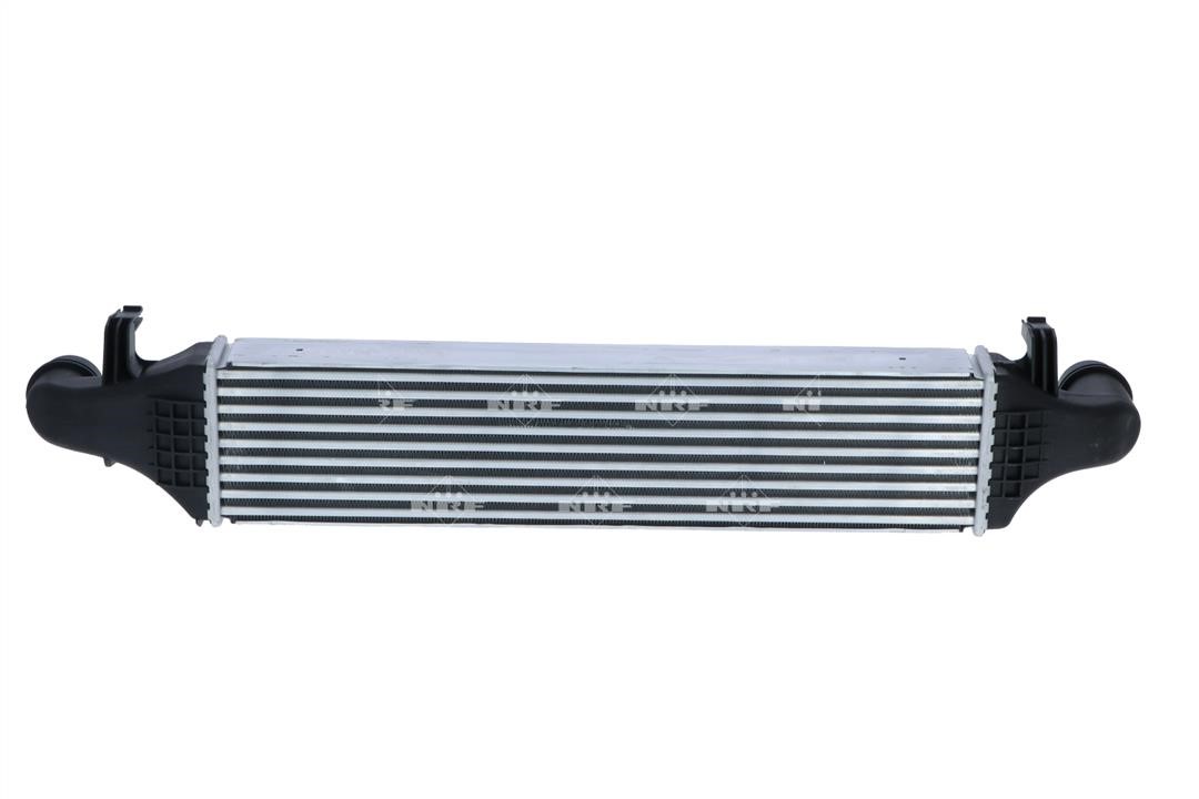Intercooler, charger NRF 30957