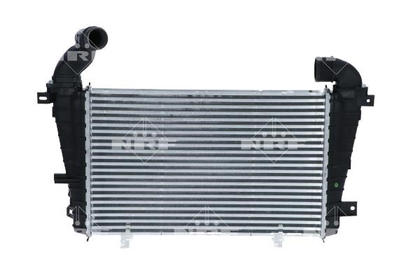 NRF Intercooler, charger – price 527 PLN