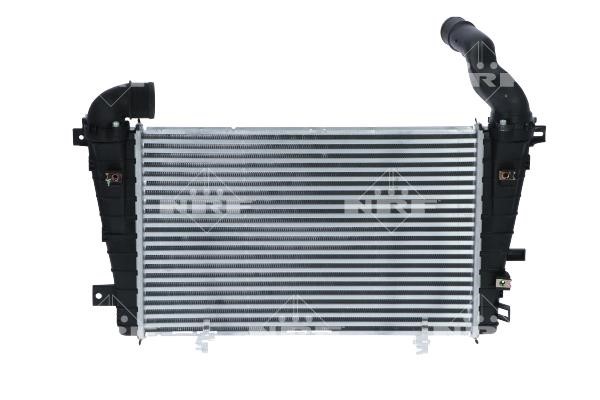 Intercooler, charger NRF 30937