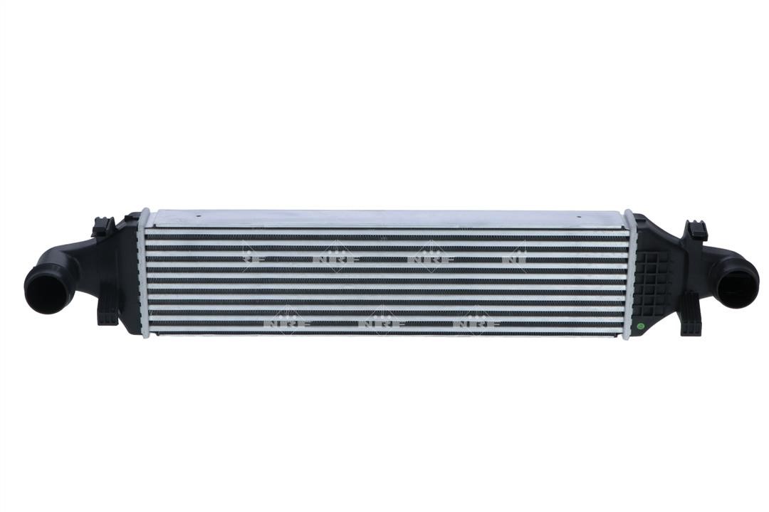 NRF Intercooler, charger – price 483 PLN